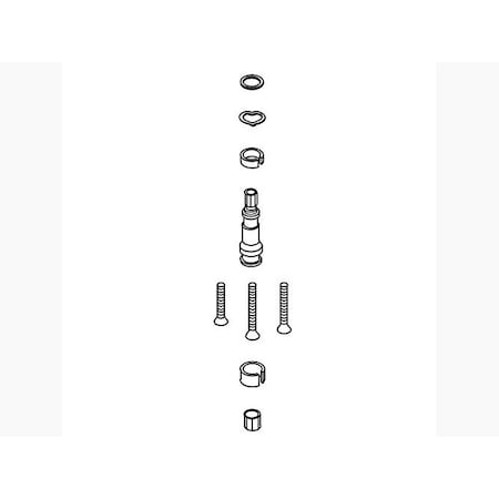 Kohler Valve Hardware Kit 1355388